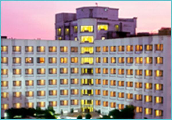 Katriya hotel & towers Hyderabad